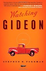 Watching Gideon : a novel