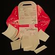 Women's Red Carpet Assortment by Hollywood Fashion Tape