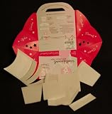 Womens Red Carpet Assortment by Hollywood Fashion Tape