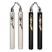 Sporting Goods : 12 IN Padded Foam Nunchaku with Chain