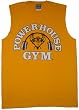 PH2700 Powerhouse Gym Sleeveless Muscle T Shirt