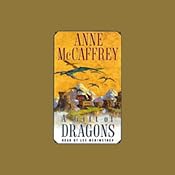A Gift of Dragons | Anne McCaffrey