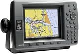 Garmin GPSMap 3206 6.4-Inch Chartplotter