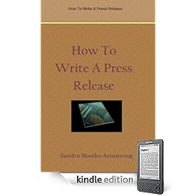 How To Write A Press Release