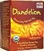 Dandelion Tea - 24 - Bags