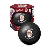 Dr. Freud's Therapy Ball Sigmund Magic 8 Psychotherapy