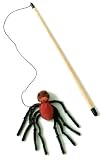 SDISC Cat Fanciers' Association SPIDER WAND