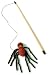 SDISC Cat Fanciers' Association SPIDER WAND