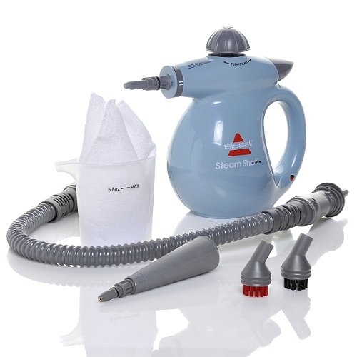 Bissell Steam Shot Hard Surface Cleaner