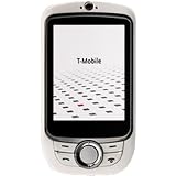 T-Mobile Vairy Touch Pay As You Go Mobile Phone