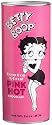 McSteven's Betty Boop Boop Oop A-Doop Pink Hot Chocolate, 14-Ounce Tins (Pack of 3)