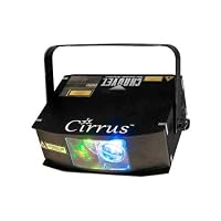Chauvet CIRRUS
