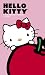 2011  Hello Kitty  Calendar