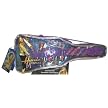 Hannah Montana Cosmetic Set with Guitar Shaped Bag