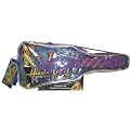 Hannah Montana Cosmetic Set with Guitar Shaped Bag