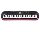 Casio SA-78 Mini Teclado 44 teclas