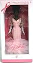 Barbie - Pink Ribbon - African American Doll