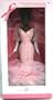 Barbie - Pink Ribbon - African American Doll
