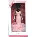 Barbie - Pink Ribbon - African American Doll