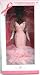 Barbie - Pink Ribbon - African American Doll