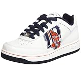 Reebok Men's MLB Tigers Clubhouse Oversize Sneaker
