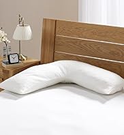 Hollowfibre V-Shape Pillow