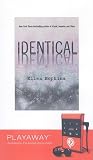 Identical with Headphones (Playaway Young Adult)