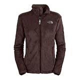 The North Face Womens Osito Jacket Brown, Ivory, White, Black