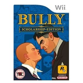 Bully: Scholarship EDITION