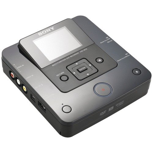 Best Price NEW SONY VRDMC6 DVDIRECT DVD RECORDER (ELECTRONICS-OTHER)