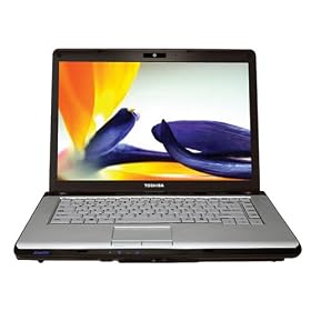 Toshiba Satellite A205-S7443 Laptop