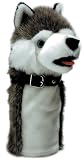 Husky Golf Club Head Cover