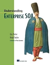 Understanding Enterprise SOA