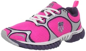 K-Swiss Kwicky Blade-Light N - Zapatillas de Running de tela Unisex