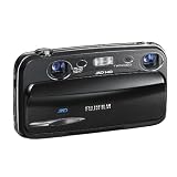 Fujifilm FinePix W3 Appareil photo num�rique 3D 10 Mpixpar Fuji