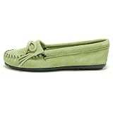 MINNETONKA 400T MOCCASIN GREEN by Minnetonka