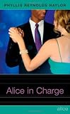 Alice in charge
