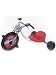 Spiderman 3 Sports Trike Tricycle Bike (UK mainland only)