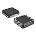 Texas Instruments PC16550DV/NOPB IC, SGL UART, FIFO, 1.5MBPS, 5.5V, LCC44