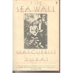 The Sea Wall