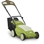 Neuton CE 5.4 14-Inch 24-Volt Cordless Electric Mulching/Bagging Lawn Mower with Removable Battery