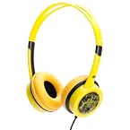 IDANCE FREE 30 Headphone (YELLOW)