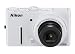 Nikon デジタルカメラ COOLPIX (クールピクス) P310 ホワイト P310WH