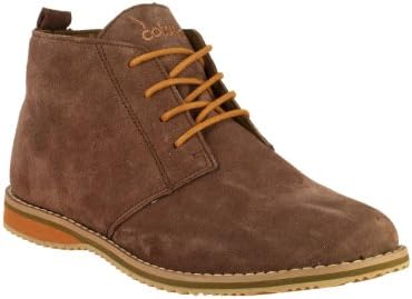 Cotswold Snowhill Desert Boot / Womens Boots (9 US) (Taupe)
