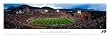 University of Colorado - Panoramic Print - Poster