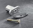Arnold OEM-753-0606 Lawn Mower Blade Adapter Kit Keyed Fits MTD Mowers 1997 & After