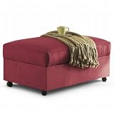 Storage Ottoman - Sleepy