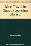 Men travel in space