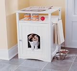 Cat Washroom