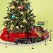 Kids Pennsylvannia Train Set - Pennsylvannia Train Set Train: 46.75l Layout: 40 x 60